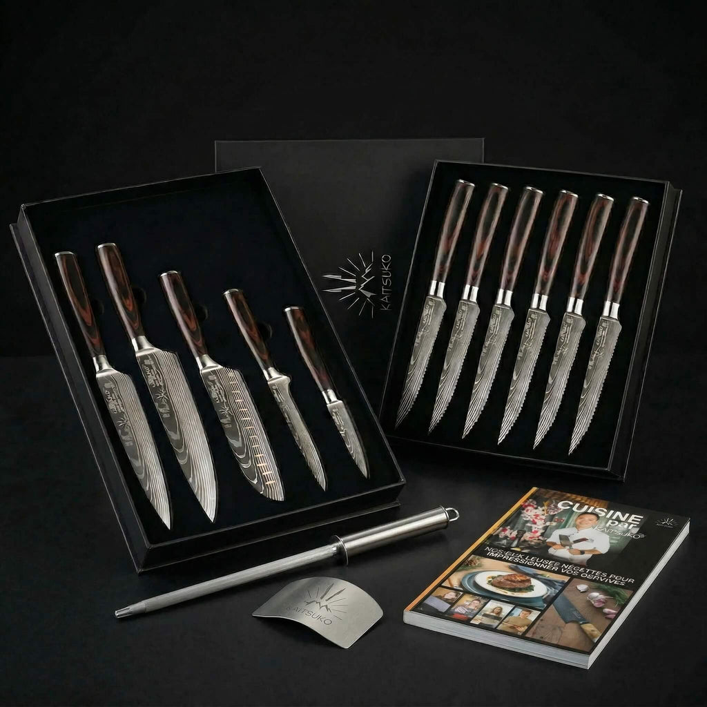 Pack Passion Tanaka Wood
