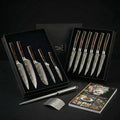 Pack Passion Tanaka Wood