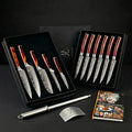 Pack Passion Tanaka Terre de Feu