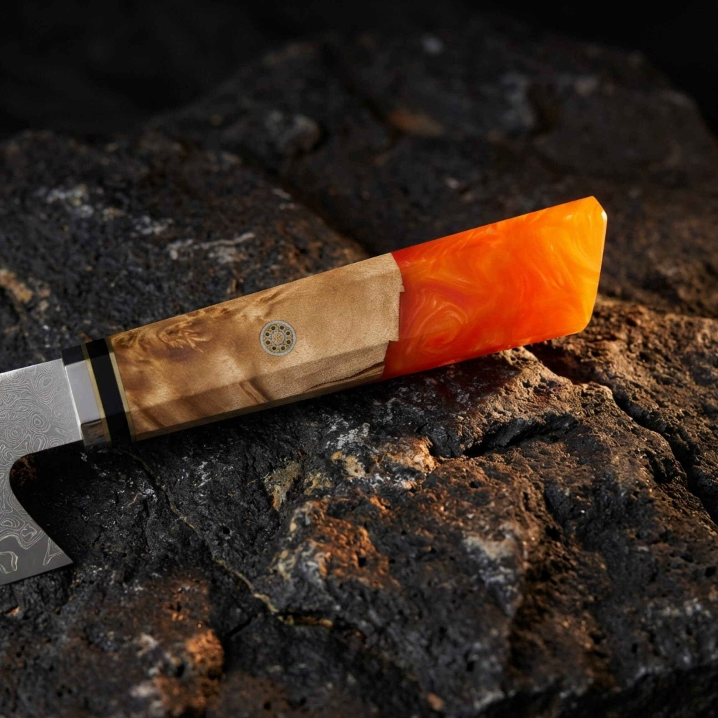 Couteau Kiritsuke - Spectre I