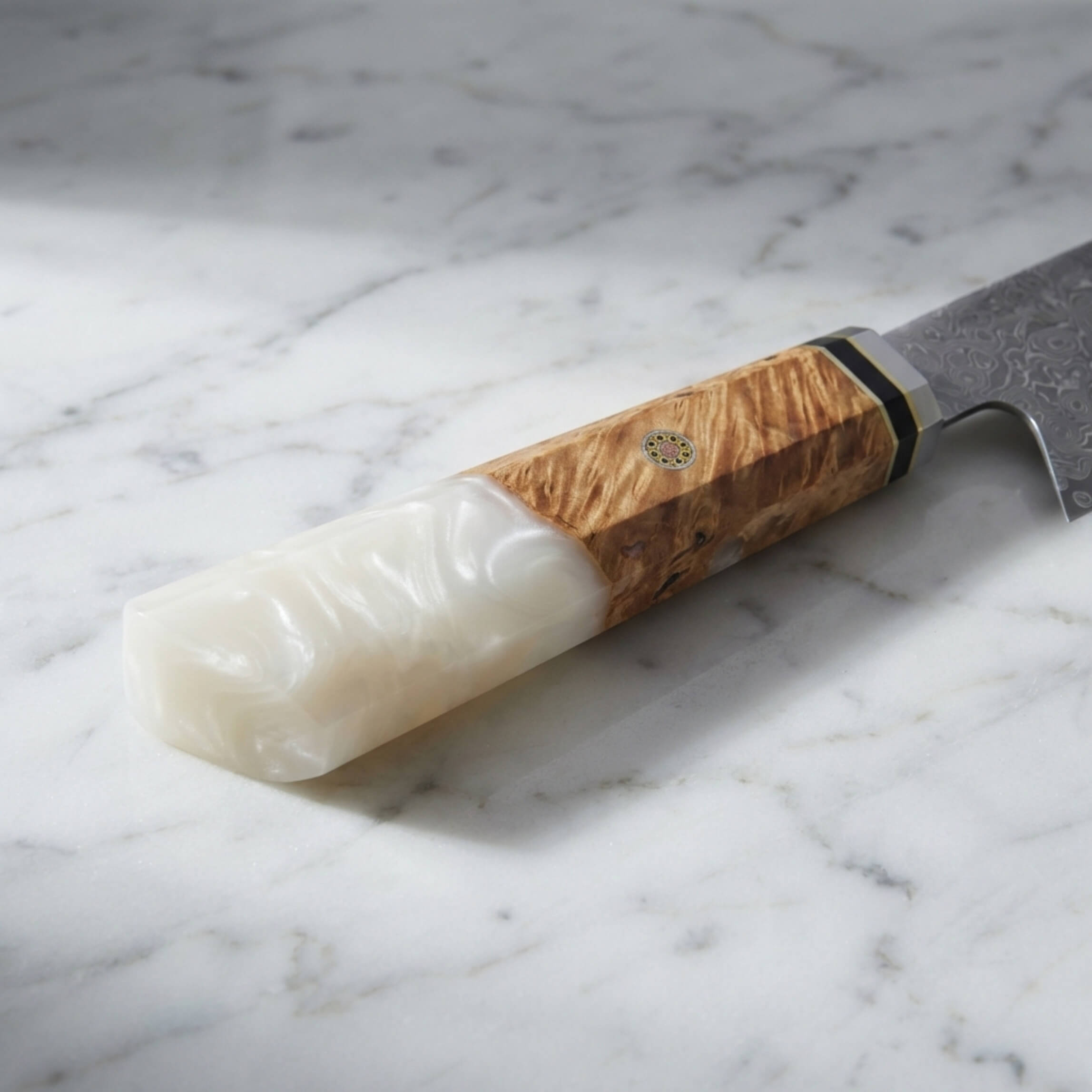 Couteau Kiritsuke - Spectre II