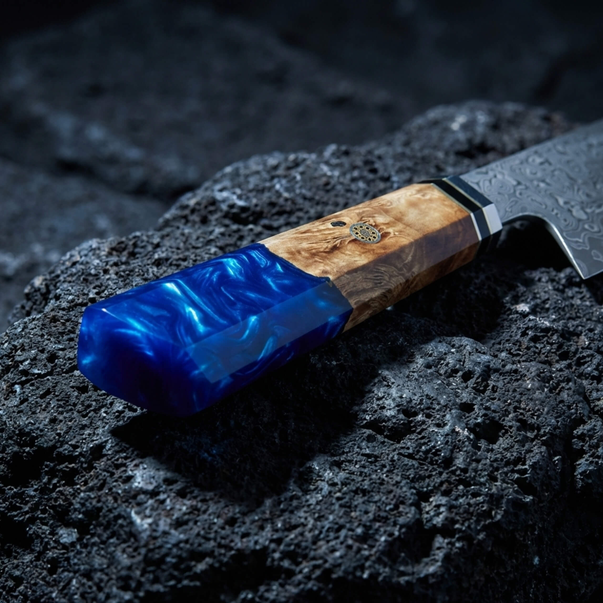 Couteau Kiritsuke - Spectre VI