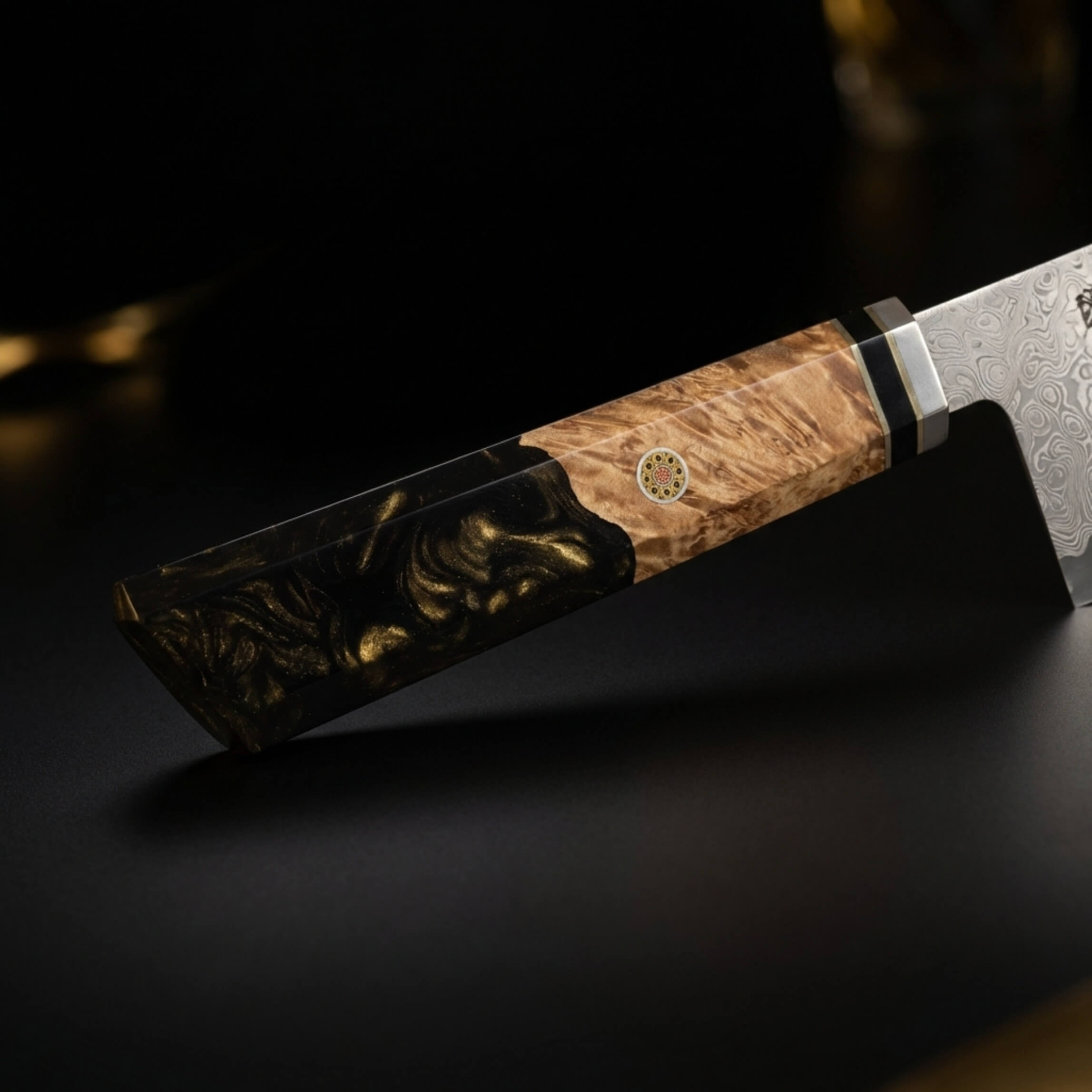 Couteau de Chef - Spectre VII
