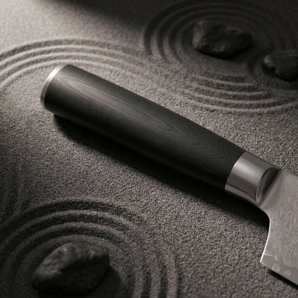 Couteau de chef - Kyoto
