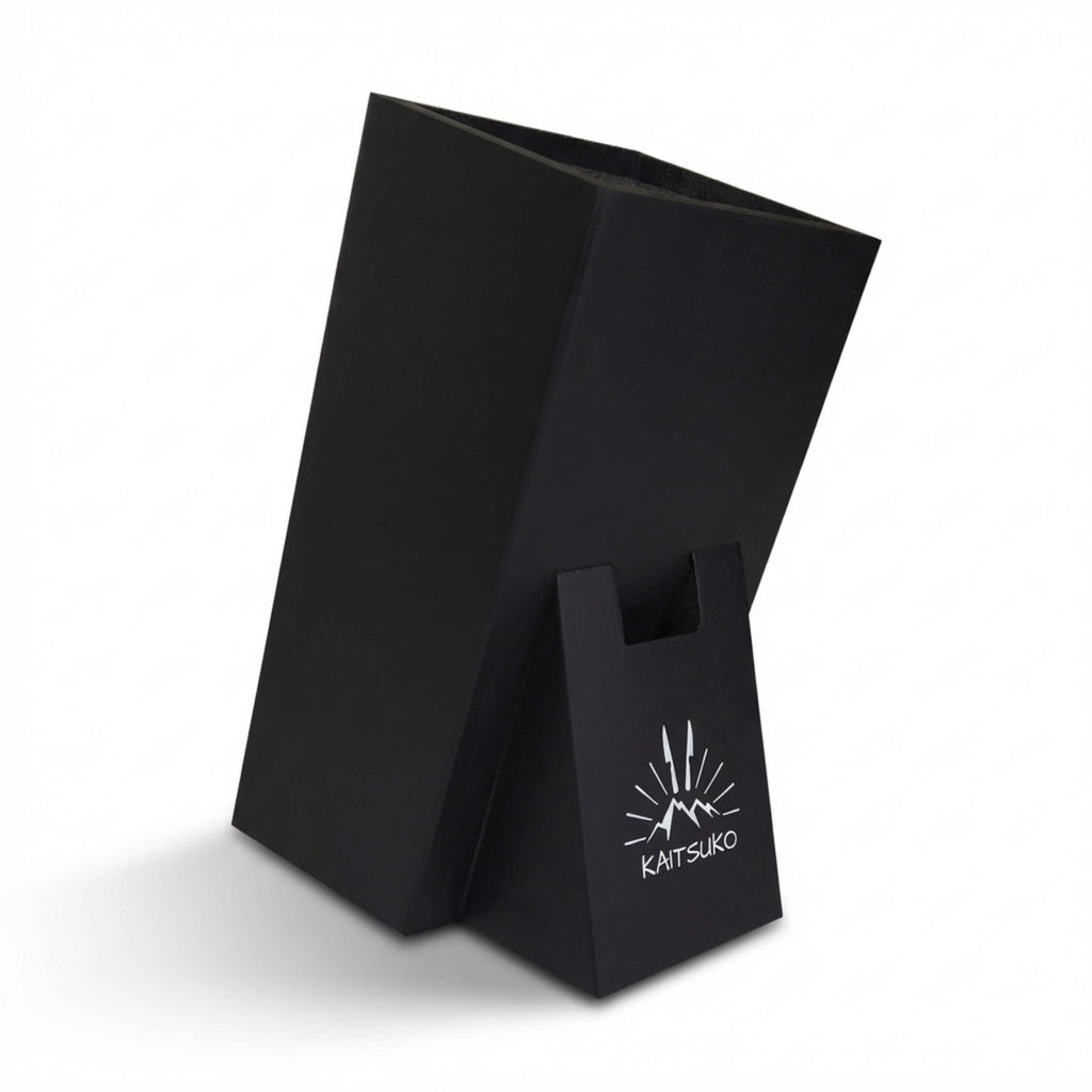 Bloc porte couteau