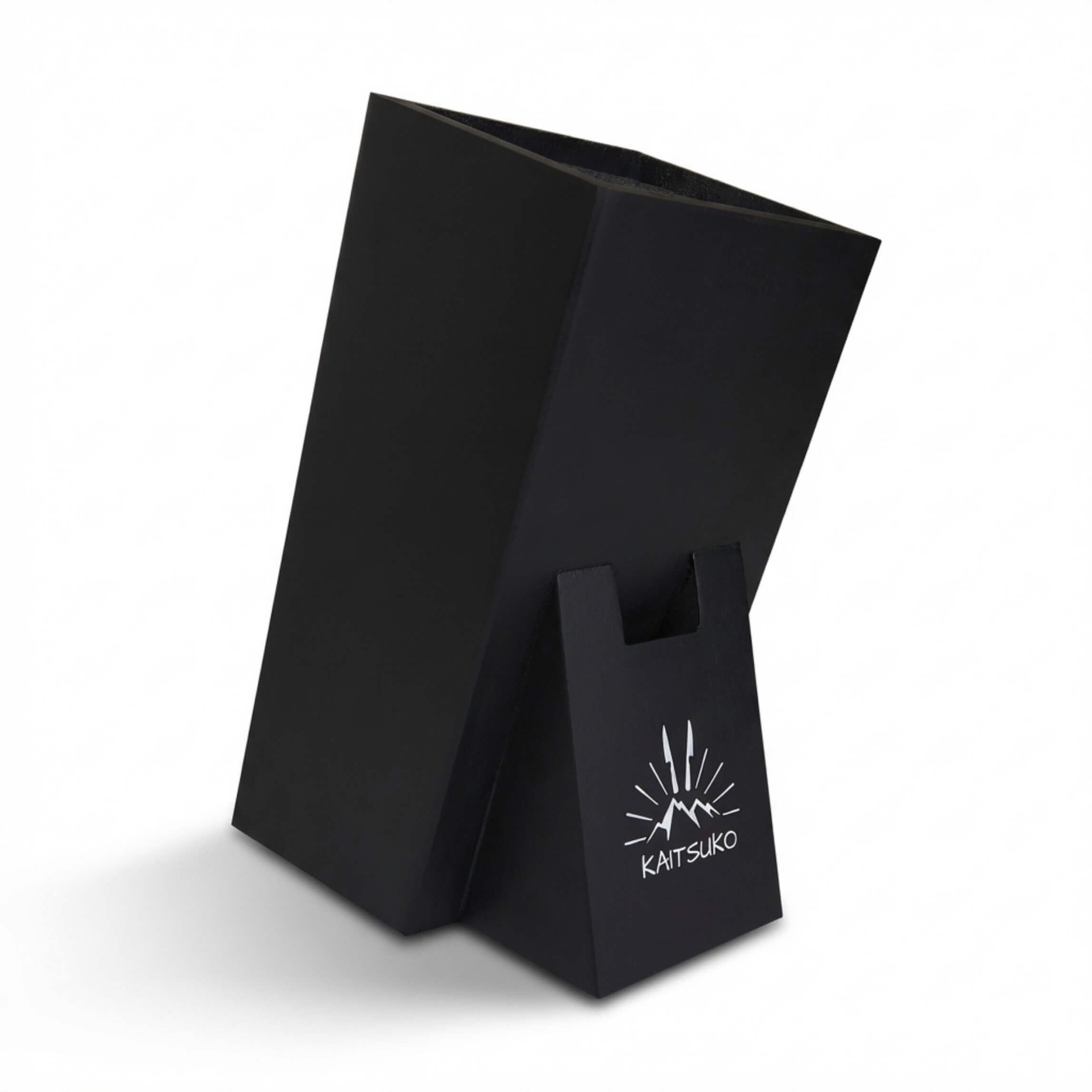 Bloc porte couteau