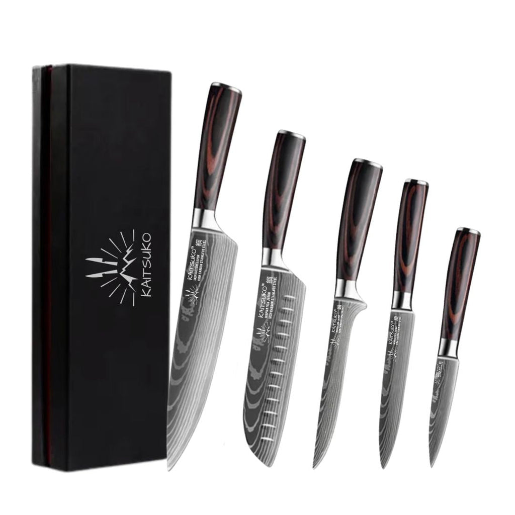 Pack Passion Tanaka Wood