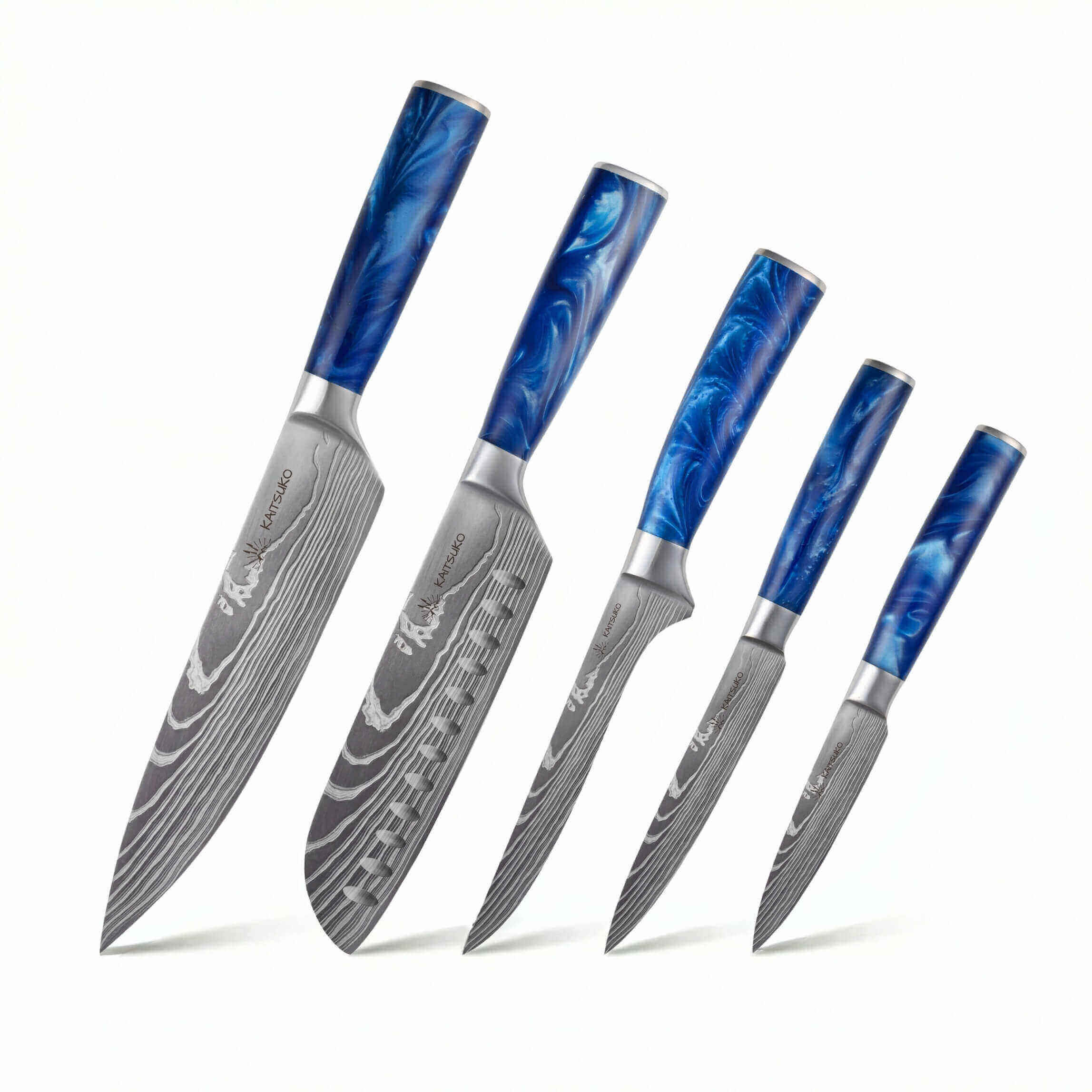 Pack Passion Tanaka Bleu Océan
