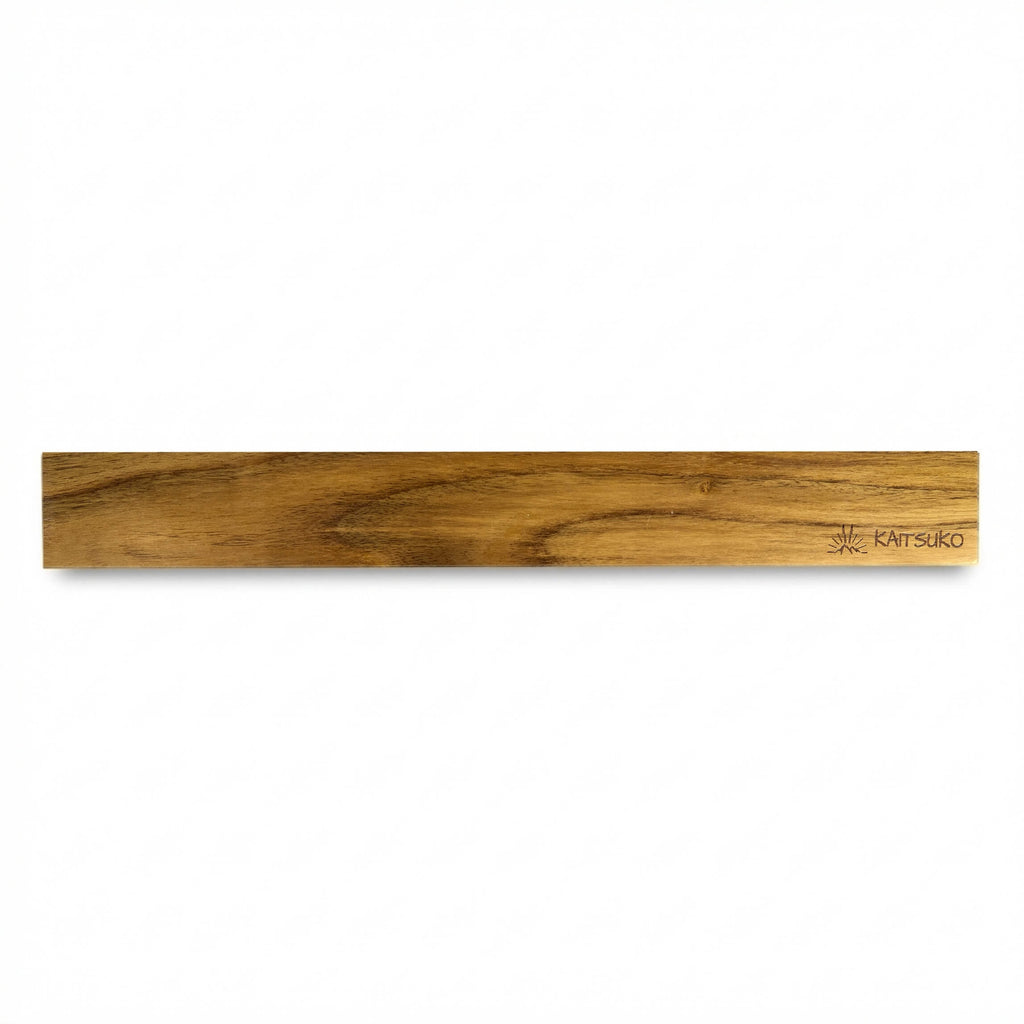 Support mural magnétique pour couteaux - 40 cm