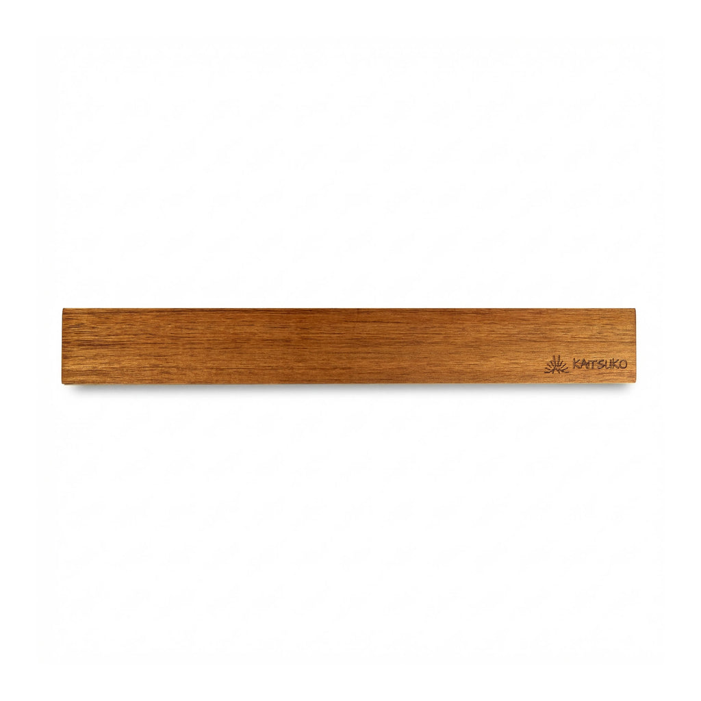 Support mural magnétique pour couteaux - 31 cm