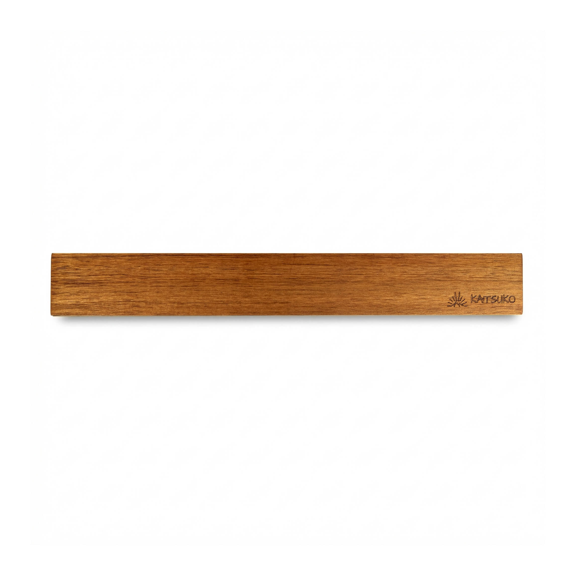 Support mural magnétique pour couteaux - 31 cm
