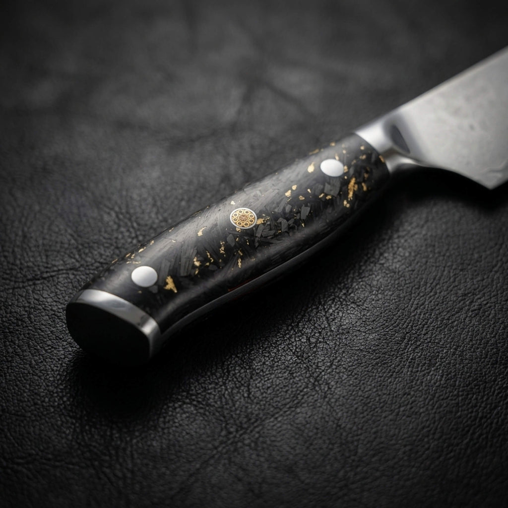 Couteau utilitaire - Yakumoto