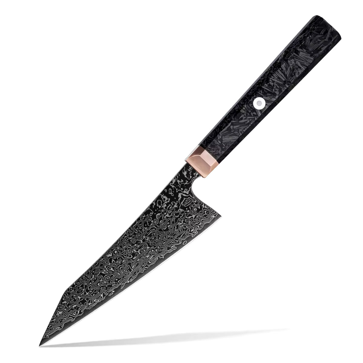Bunka - Fibre de Carbone Japonaise