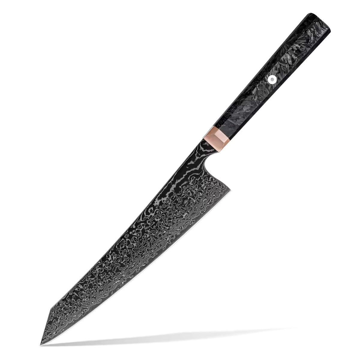 Kiritsuke - Fibre de Carbone Japonaise