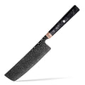 Nakiri - Fibre de Carbone Japonaise