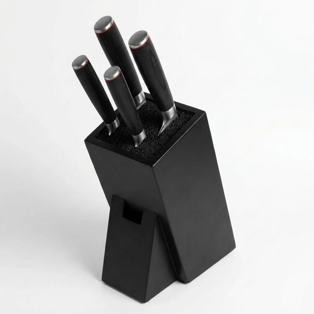 Support / porte-couteau