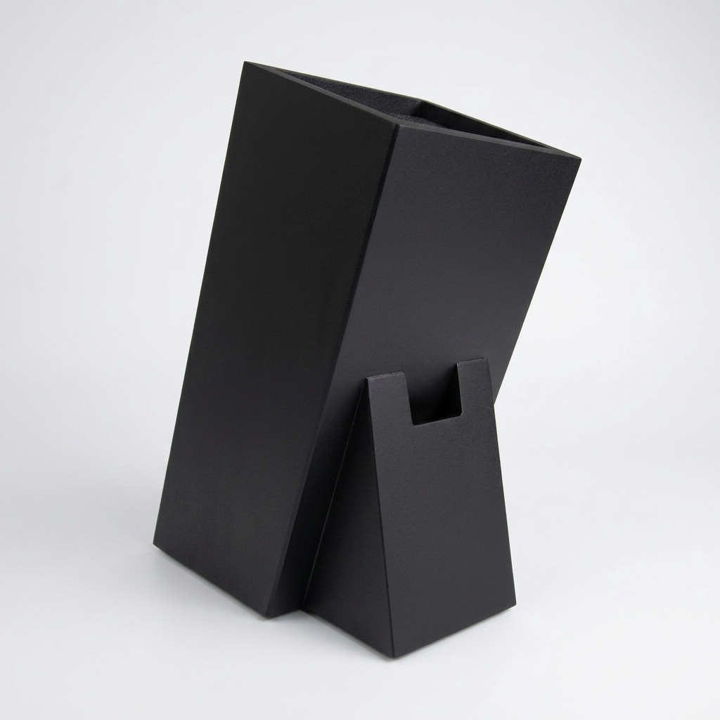 Knife block