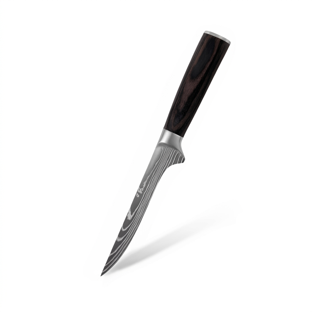 Boning Knife - Chef Tanaka