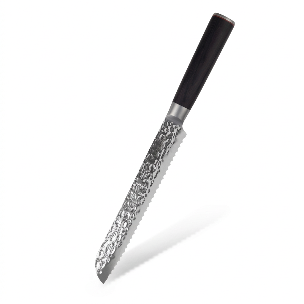 Bread knife - Kaito