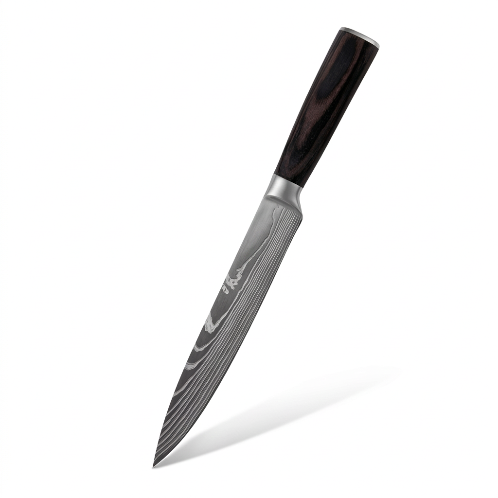 Slicing Knife - Chef Tanaka