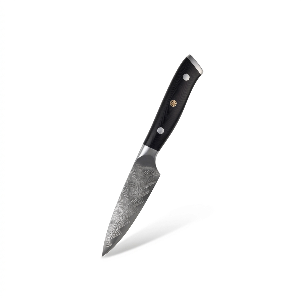 Paring knife - Yakumoto