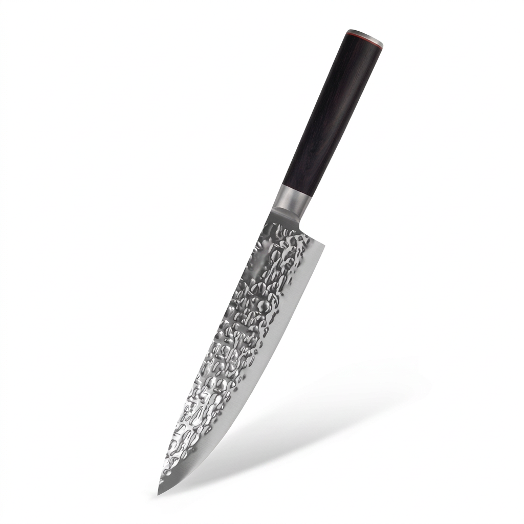Chef's knife - Kaito