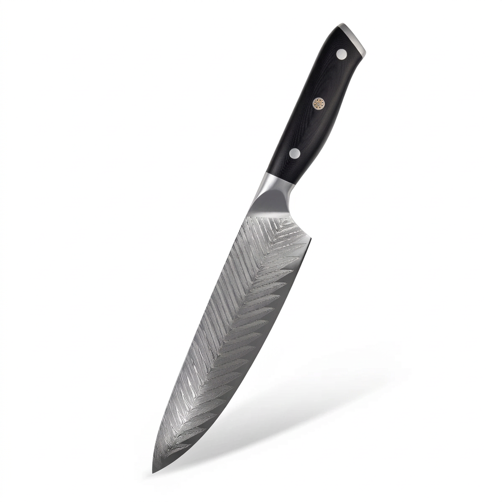 Chef's knife - Yakumoto