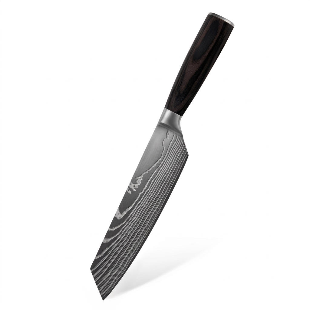 Kiritsuke Knife - Chef Tanaka