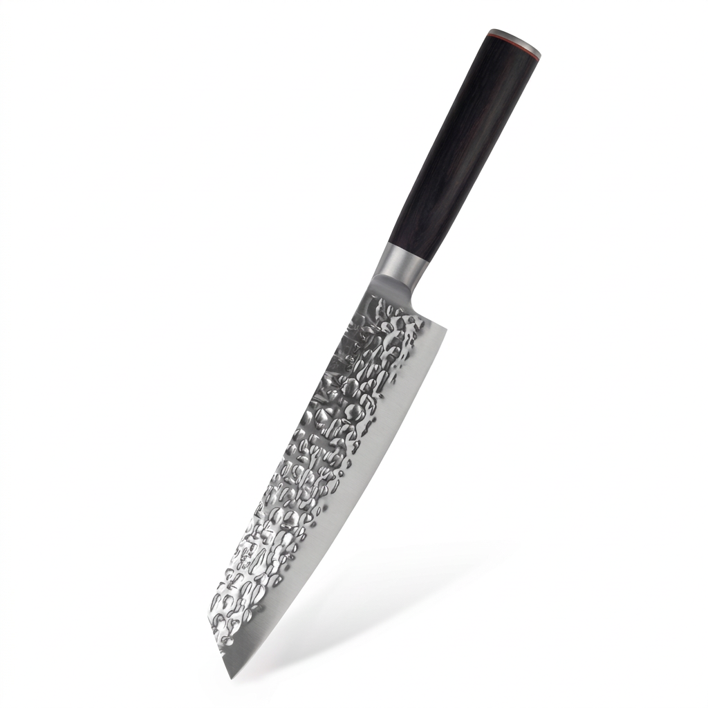 Kiritsuke Knife - Kaito