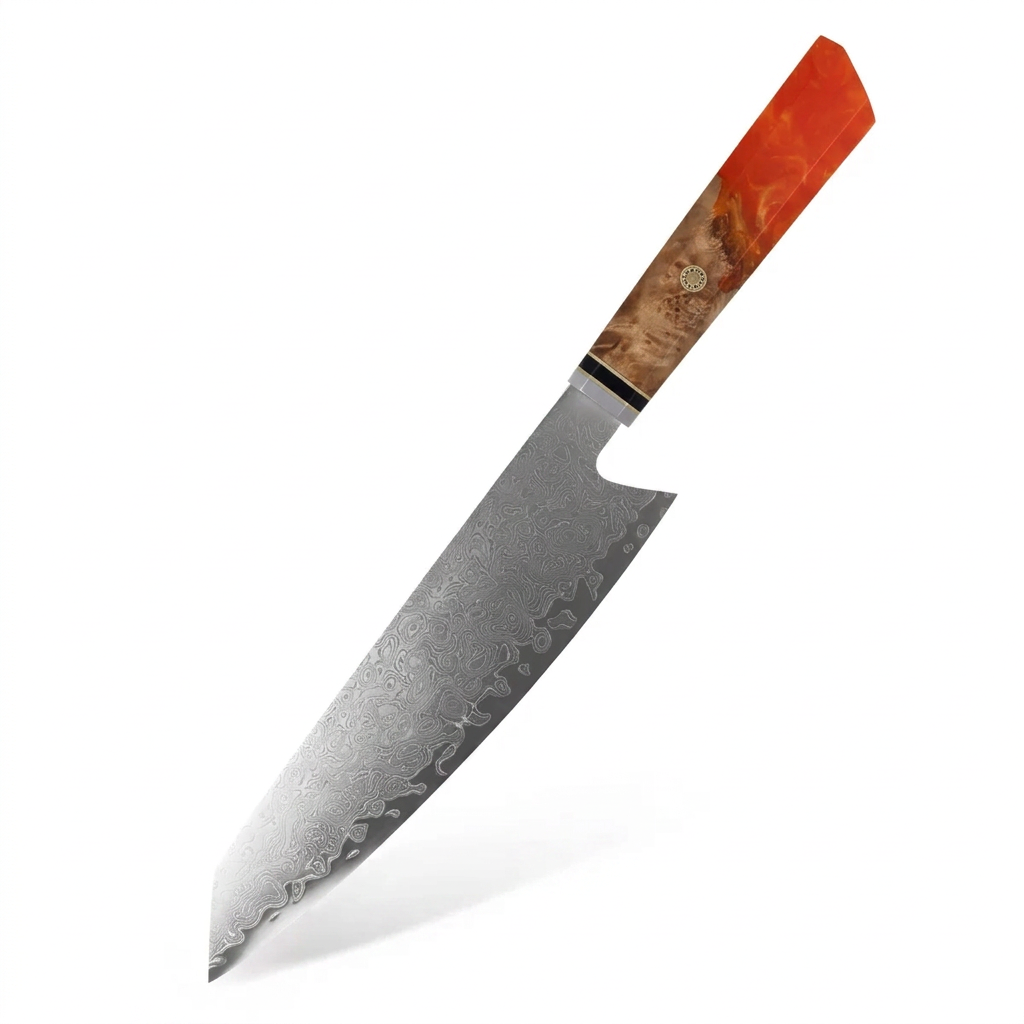 Kiritsuke Knife - Spectre I