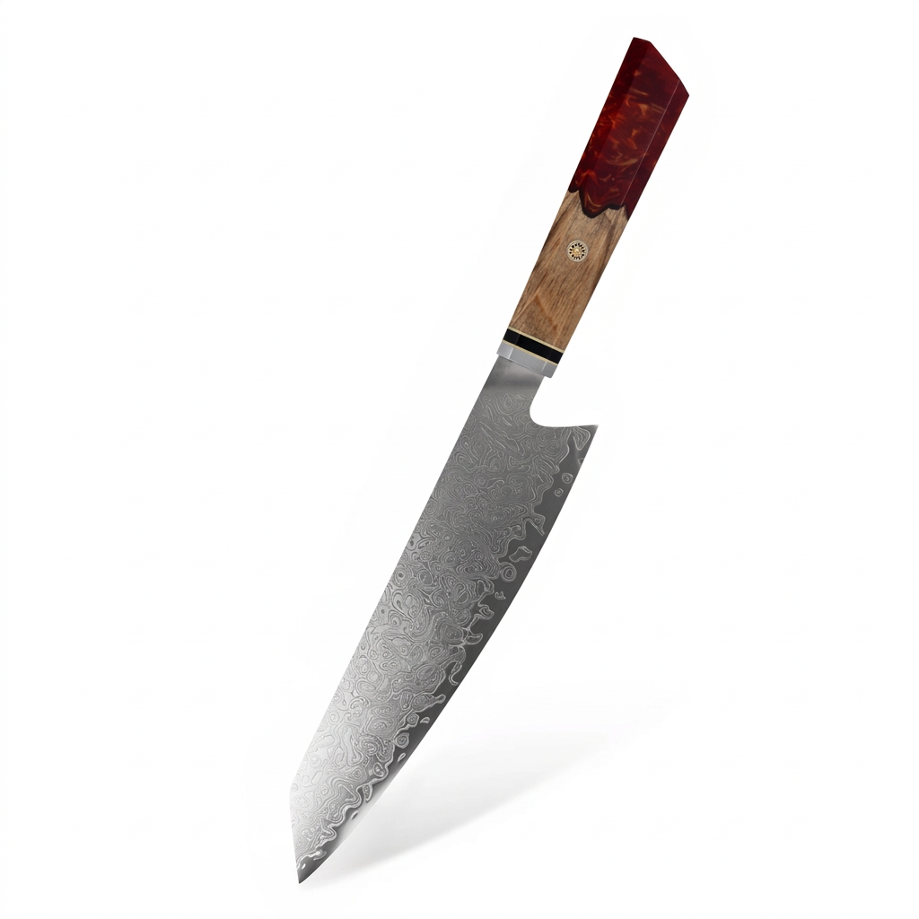 Kiritsuke Knife - Spectre V