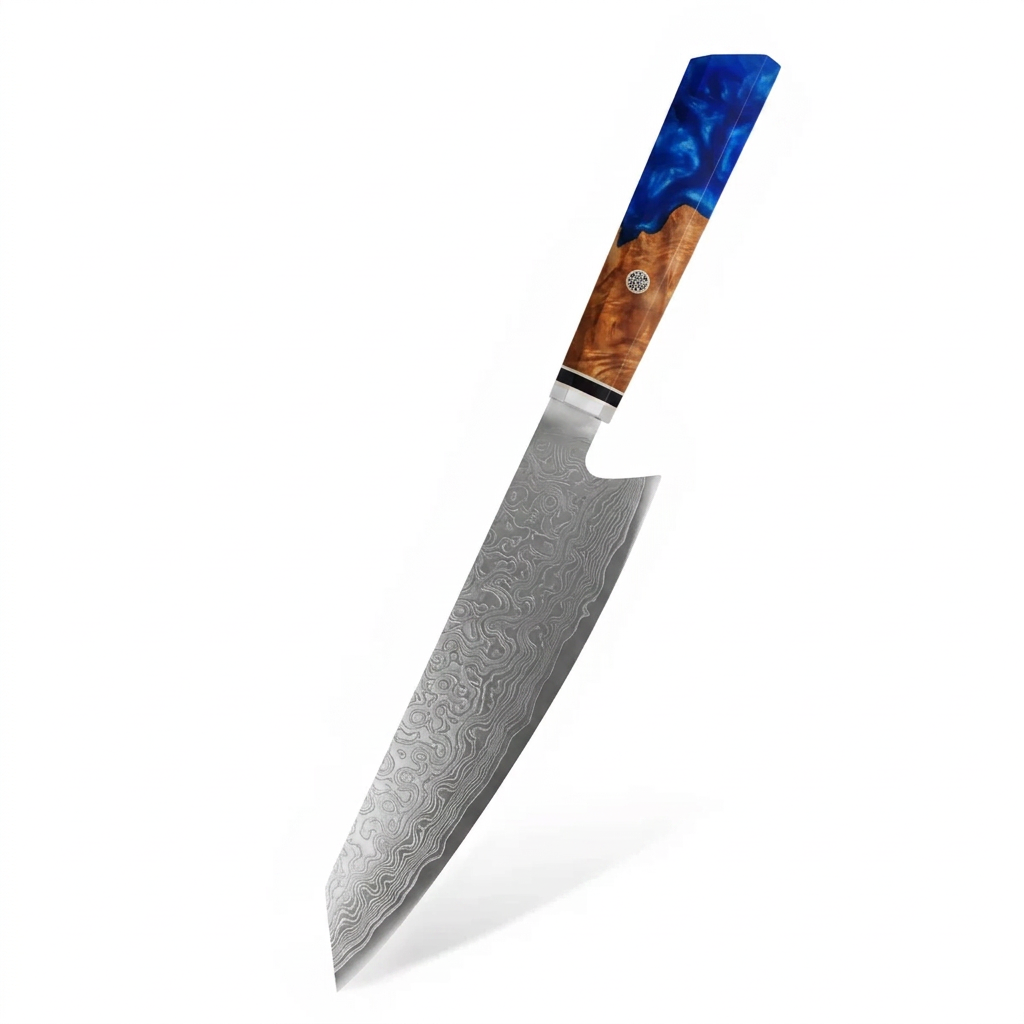 Kiritsuke Knife - Spectre VI