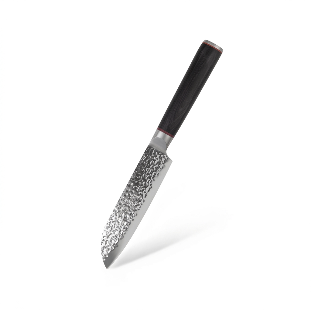 Kaito Small Santoku Knife