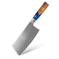 Nakiri Knife / Cleaver - Yellow Sea Series