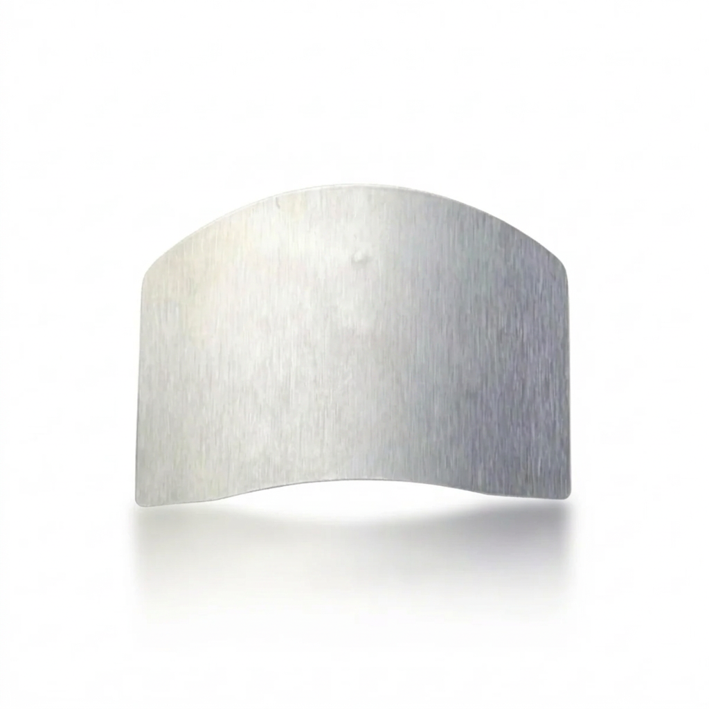 Stainless Steel Finger Guard
