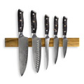 Magnetic Knife Holder Wall Mount - 40 cm