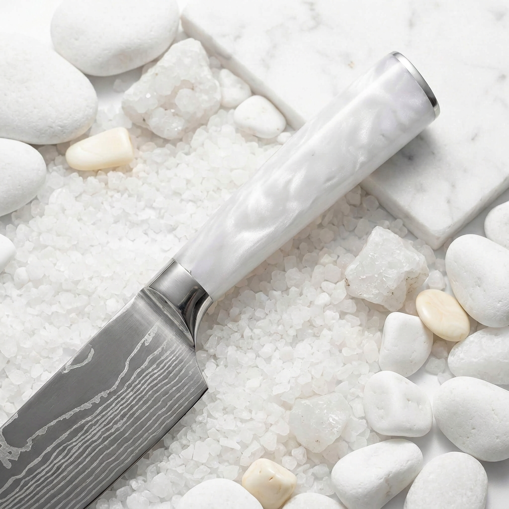 Bread knife - Tanaka Chef