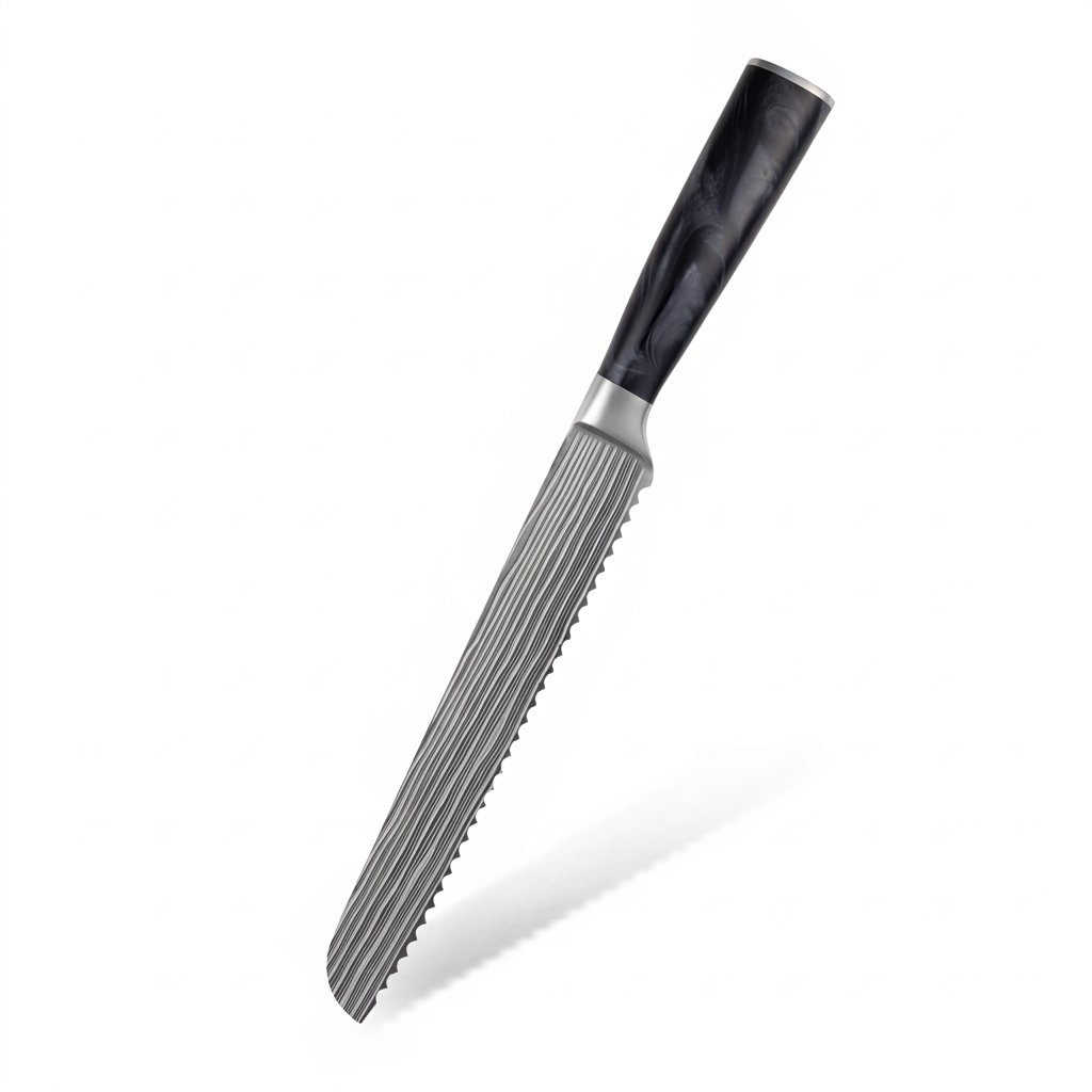 Bread knife - Tanaka Chef