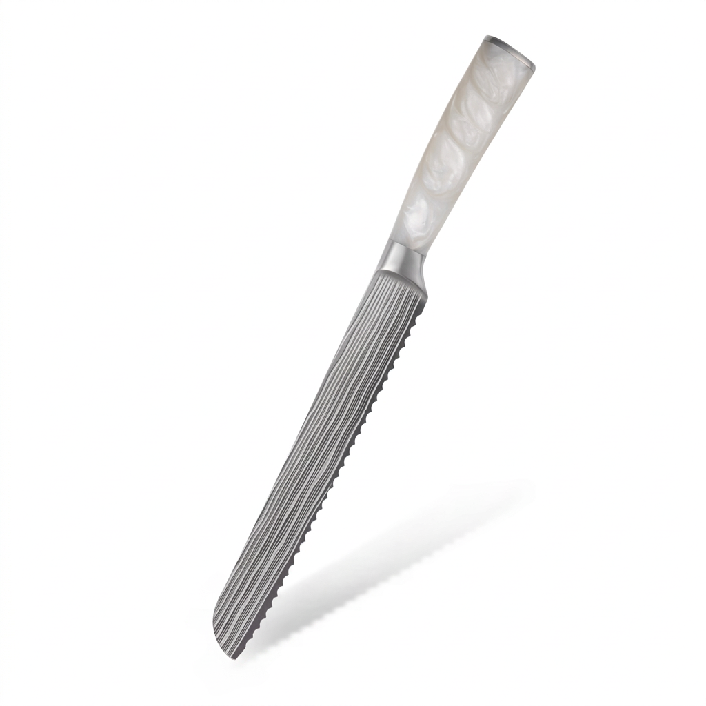 Bread knife - Tanaka Chef
