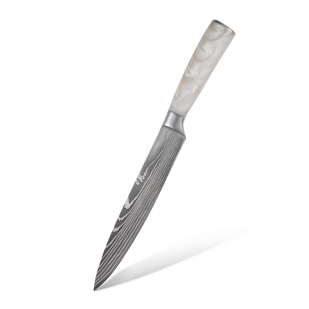 Slicing Knife - Chef Tanaka