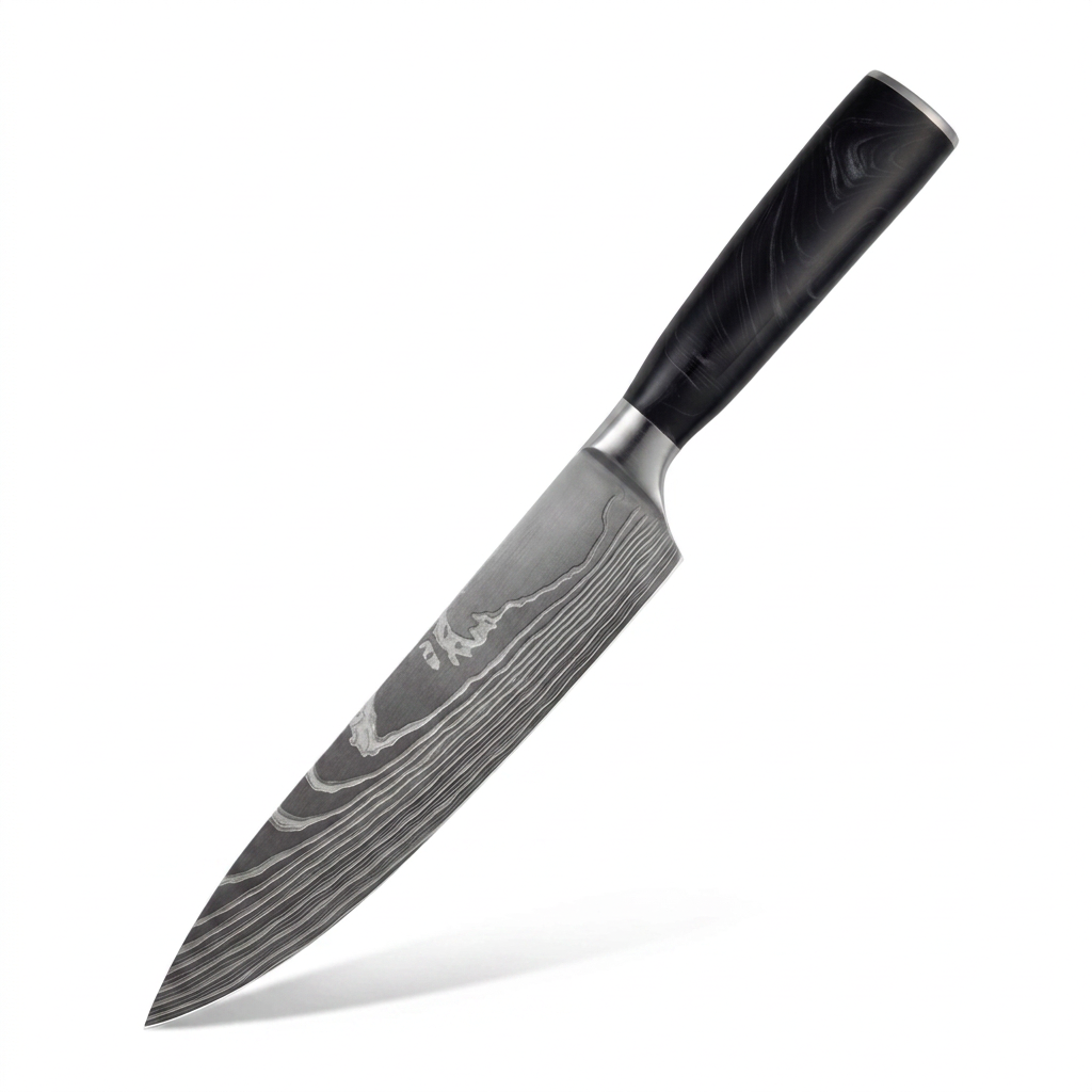 Slicing Knife - Chef Tanaka