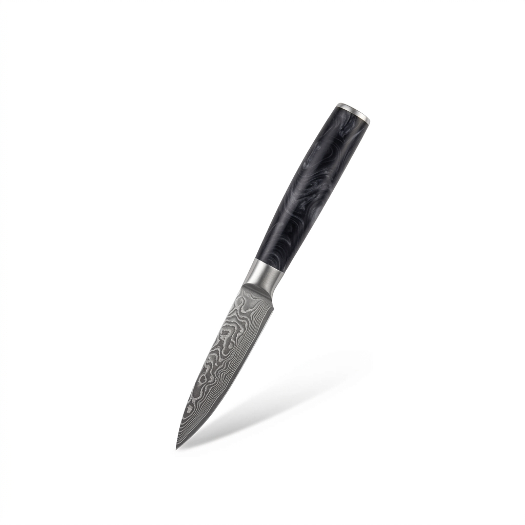 Paring Knife - Chef Tanaka