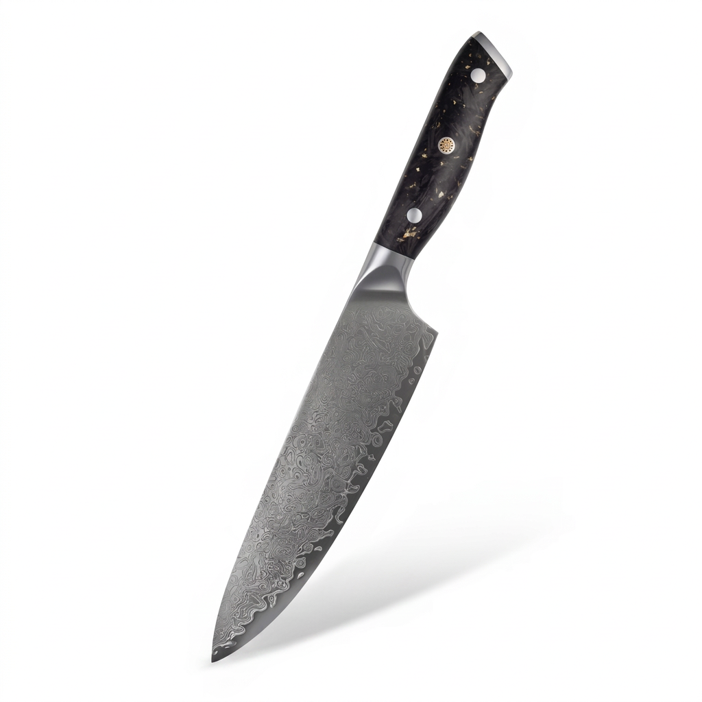 Chef's knife - Yakumoto