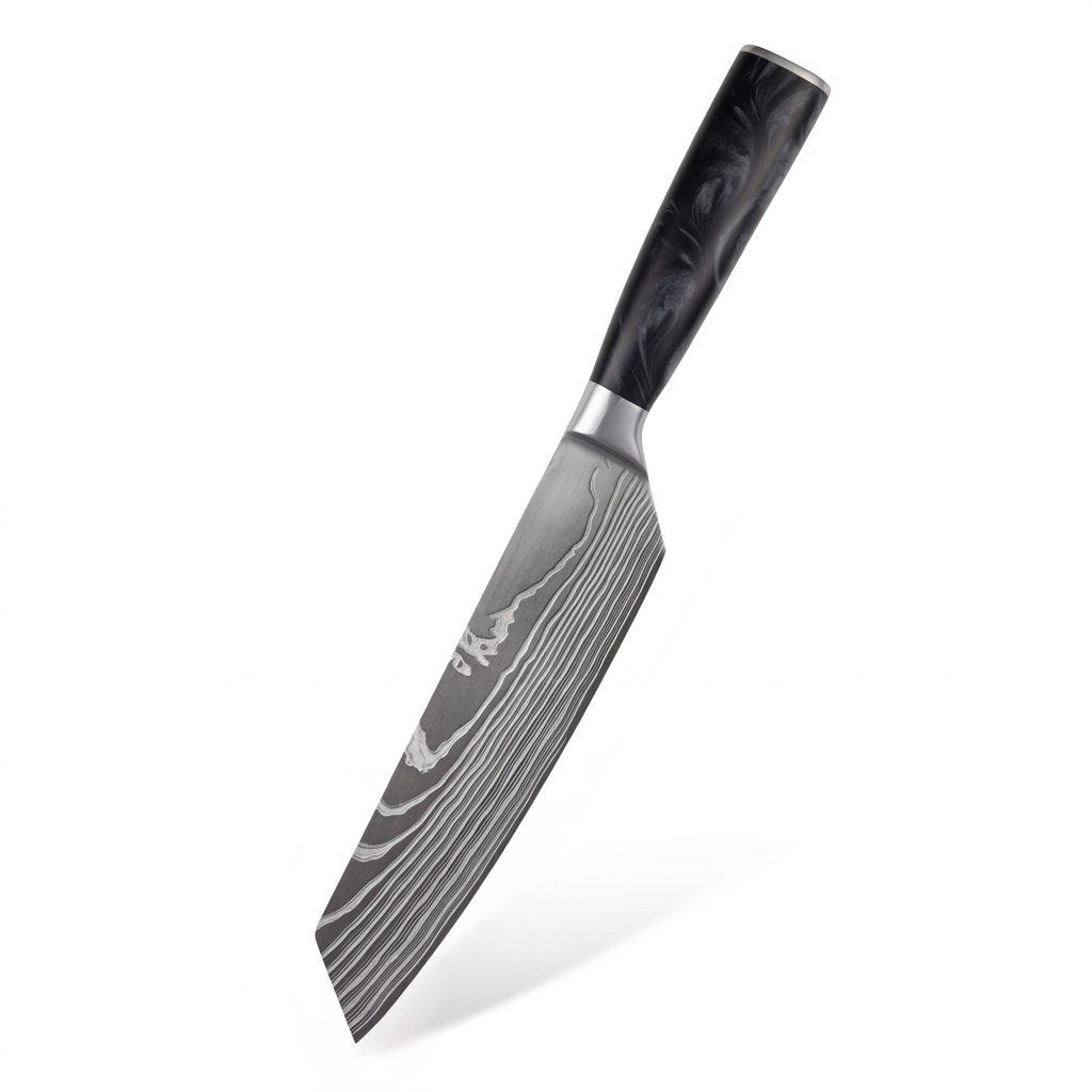 Kiritsuke Knife - Chef Tanaka