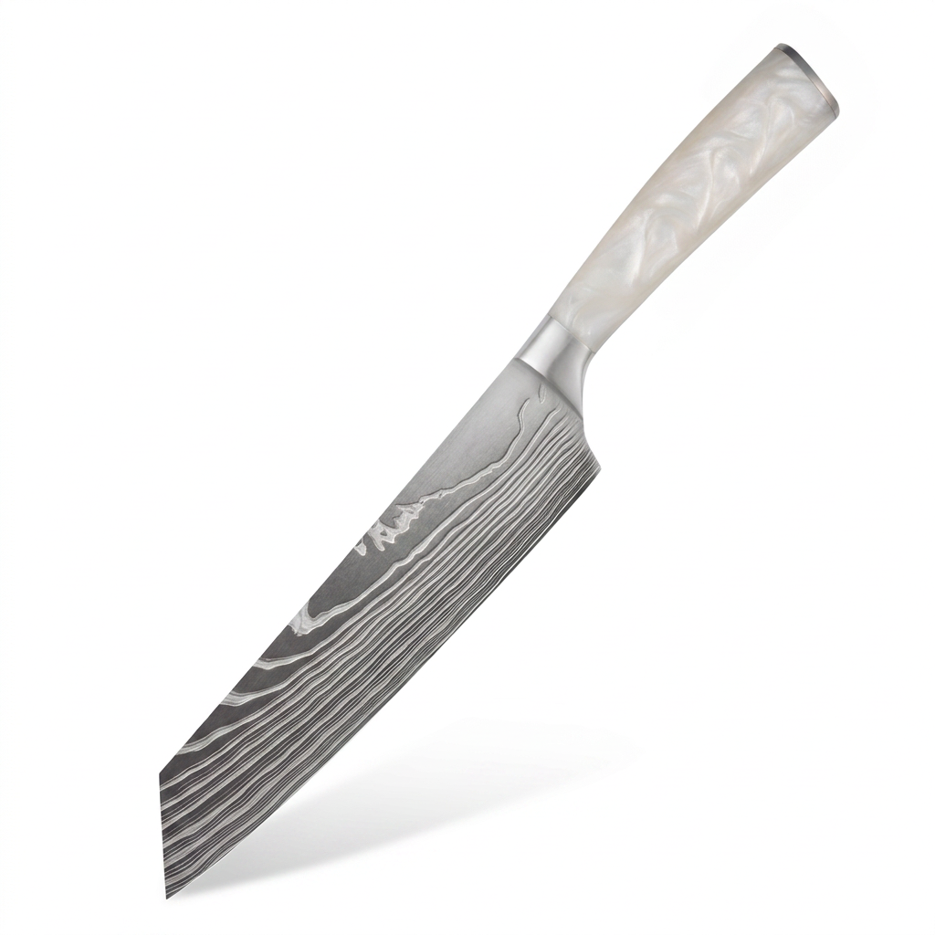 Kiritsuke Knife - Chef Tanaka