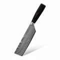 Nakiri Knife / Cleaver - Chef Tanaka