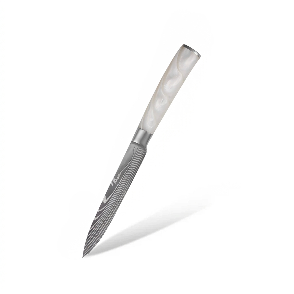 Utility Knife - Chef Tanaka