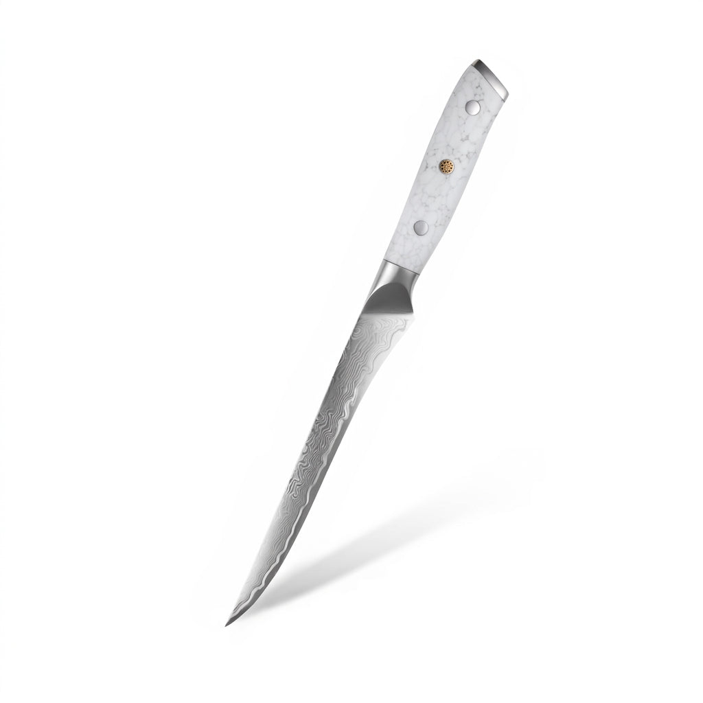 Couteau à désosser — Chef Yakumoto