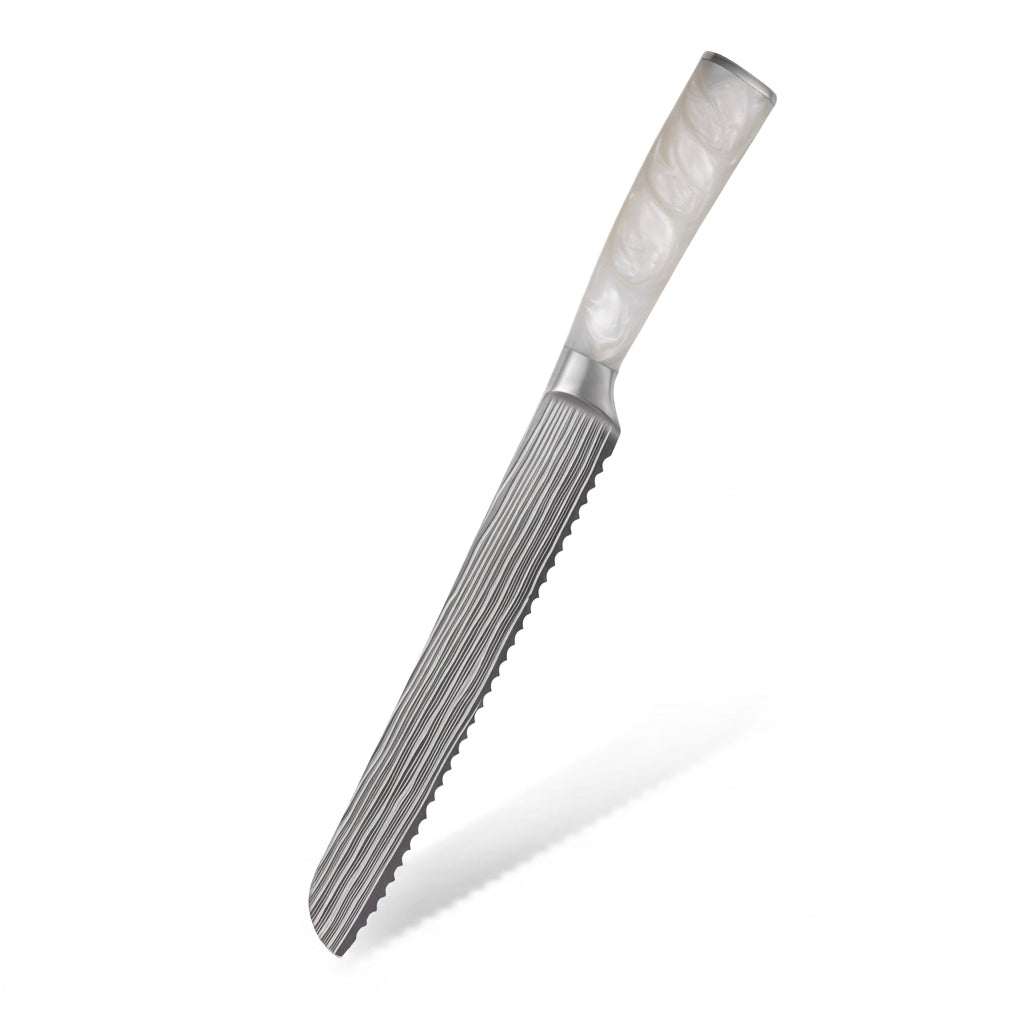 Couteau à pain — Chef Tanaka