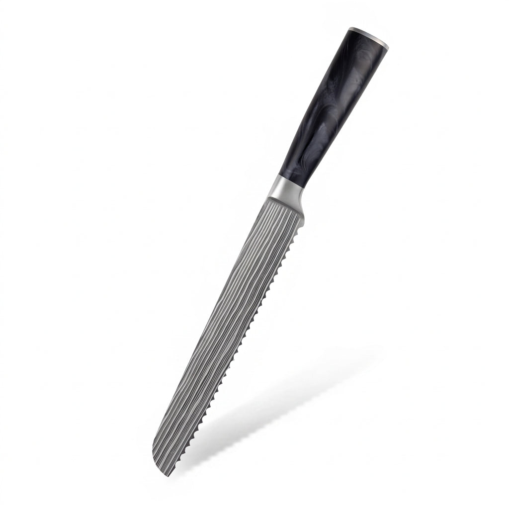 Couteau à pain — Chef Tanaka